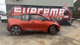 Used 2015 BMW i3 image 2