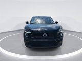 New 2025 Nissan Kicks S image 3
