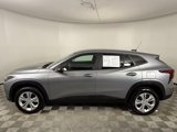 Used 2024 Chevrolet Trax LS w/ Driver Confidence Package image 2