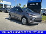 Certified 2023 Chevrolet Bolt EUV LT w/ Driver Confidence Package image 4