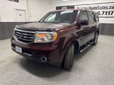Used 2013 Honda Pilot EX-L image 2