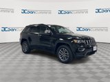 Used 2021 Jeep Grand Cherokee Limited image 2