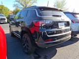 New 2025 Jeep Compass Limited w/ Elite Group image 4