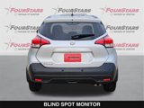 Used 2020 Nissan Kicks S image 5