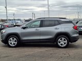 Used 2020 GMC Terrain SLE w/ Driver Convenience Package image 3