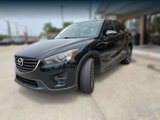 Used 2016 MAZDA CX-5 Grand Touring image 3