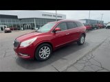 Certified 2013 Buick Enclave Leather w/ Trailering Provision Package image 4