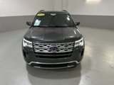 Used 2018 Ford Explorer Limited w/ Equipment Group 301A image 3