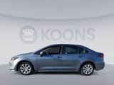 Used 2024 Toyota Corolla LE image 2