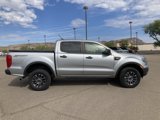 Certified 2021 Ford Ranger XLT w/ Equipment Group 301A Mid image 4