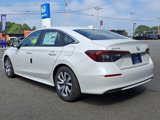 New 2026 Honda Civic LX image 4