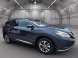Used 2017 Nissan Murano S w/ Navigation Package image 2