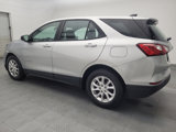 Used 2020 Chevrolet Equinox LS image 3