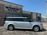 Used 2014 Ford Flex SEL image 2