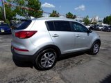 Used 2015 Kia Sportage LX image 6