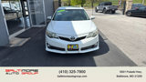 Used 2012 Toyota Camry SE image 2