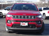 New 2025 Jeep Compass Latitude image 4
