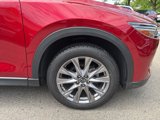 Used 2019 MAZDA CX-5 Grand Touring w/ GT Premium Package image 6