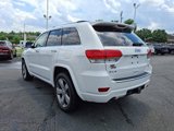 Used 2014 Jeep Grand Cherokee Overland image 4