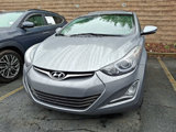 Used 2015 Hyundai Elantra Sport w/ Option Group 04 image 2