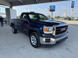 Used 2015 GMC Sierra 1500 2WD Regular Cab image 3