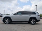 Certified 2021 Jeep Grand Cherokee L Limited image 5