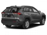 Used 2022 Toyota RAV4 XLE image 2