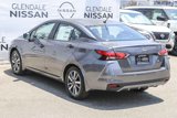 New 2025 Nissan Versa S image 6