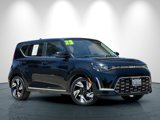 Certified 2023 Kia Soul GT-Line image 2