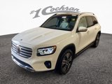 Certified 2024 Mercedes-Benz GLB 250 4MATIC image 3
