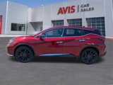 Used 2023 Nissan Murano SL w/ SL Moonroof Package image 2