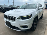 Used 2020 Jeep Cherokee Limited image 6