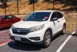 Used 2016 Honda CR-V LX image 2
