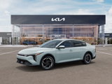 New 2025 Kia K4 EX image 3