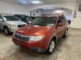 Used 2010 Subaru Forester 2.5X Limited image 3