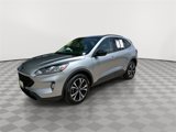 Used 2022 Ford Escape SEL w/ SEL Stealth AWD Package image 4