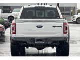 Certified 2022 Ford F150 Raptor w/ Convenience Package image 4