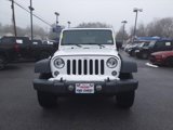 Used 2018 Jeep Wrangler Unlimited Sport w/ Connectivity Group image 2