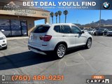 Used 2016 BMW X3 xDrive28i w/ Premium Package image 4