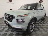 New 2025 Hyundai Venue SEL image 2