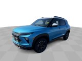 New 2025 Chevrolet TrailBlazer ACTIV w/ Driver Confidence Package image 4