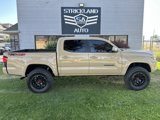 Used 2018 Toyota Tacoma TRD Off-Road image 5