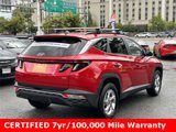 Used 2022 Hyundai Tucson SEL image 2