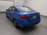 Used 2023 Nissan Versa SV image 5