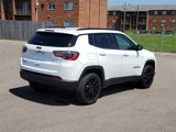 New 2025 Jeep Compass Latitude w/ Altitude Special Edition image 4