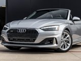Used 2022 Audi A5 2.0T Premium Plus image 3