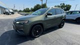 Used 2019 Jeep Cherokee Latitude w/ Cold Weather Group image 4