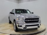 Used 2019 RAM 1500 Big Horn image 3