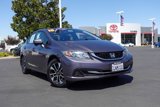 Used 2015 Honda Civic EX image 4