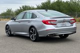 Certified 2021 Honda Accord Sport image 5